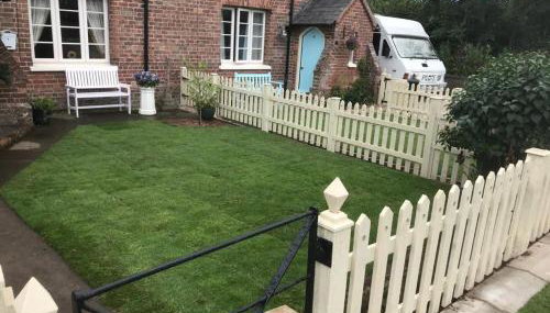 Coastguard Cottage Retreat on Lincolnshire Coast - Foto 2