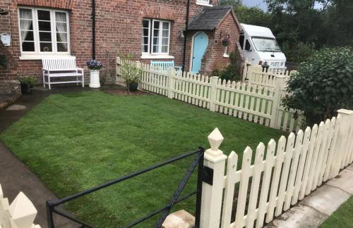 Coastguard Cottage Retreat on Lincolnshire Coast - Photo 2