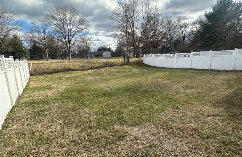 Private 2BR Home Near APG Fast-Entire House - Foto 10