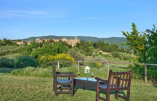 La Locanda Volpaia - Foto 3