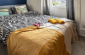 Flat for 6 guests near Glasgow, Loch Lomond - Foto 16