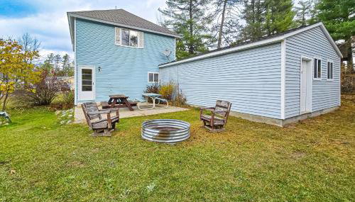 Lake Street Lookout - Foto 3