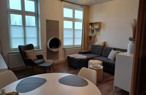 Apartmenthaus Alte Börse - Foto 9