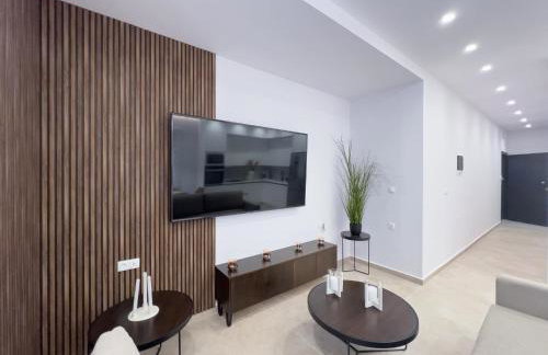 AleNi City Apartment 1 - Foto 13