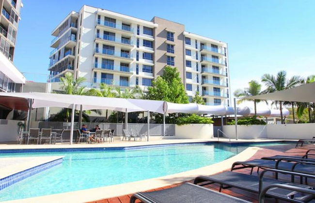 Signature Waterfront Apartments - Foto 1