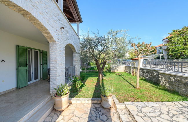 Graceful Apartment in Nature - Foto 23