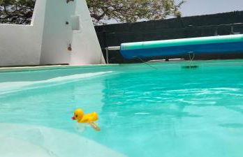 Aptos con piscina El Flamboyán 1 - Photo 5