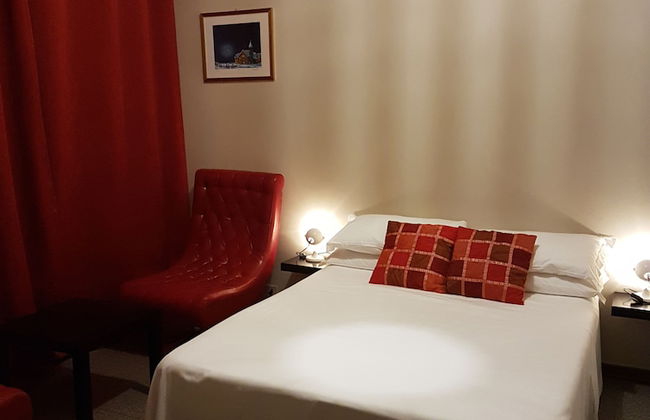 Residence House Aramis Down Town - Photo 7