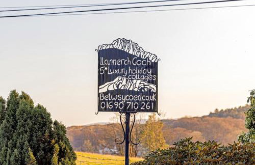 Old Coach House, Betws y Coed, Snowdonia - Foto 42