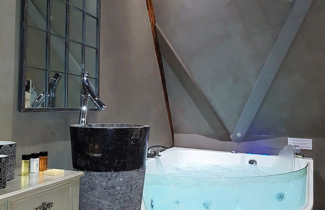 Le 1615 - Luxe et Spa - Foto 15