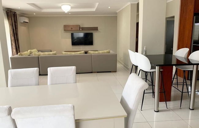 3 Bedroomed Fully Furnished Apartment in Bdex - Foto 18