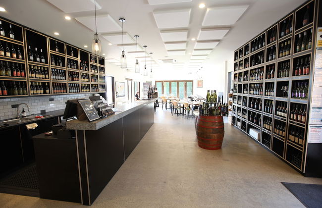 Crittenden Lakeside Villas - Foto 20