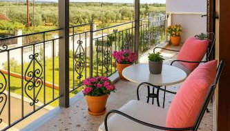 Valira Garden Retreat Near Ancient Messene - Foto 4