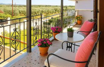 Valira Garden Retreat Near Ancient Messene - Foto 4