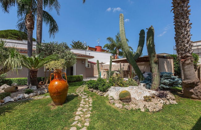 3579 Home in Salento Sole by Barbarhouse - Foto 1