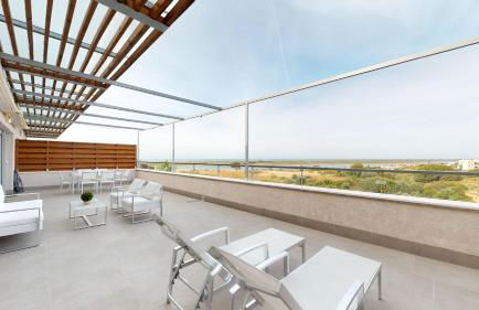 Apartment Altos Del Rompido - Foto 16