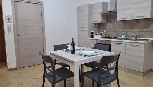 DolceMare House - Foto 3, stove