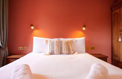 Tan Apartment - Shap - Great for Walkers - Foto 12