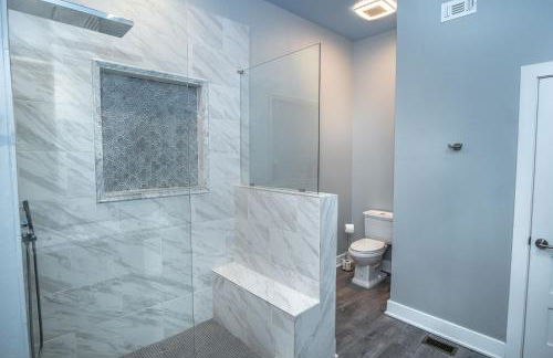 Prosperity Place Remodeled 3br 2ba Near Downtown - Foto 48