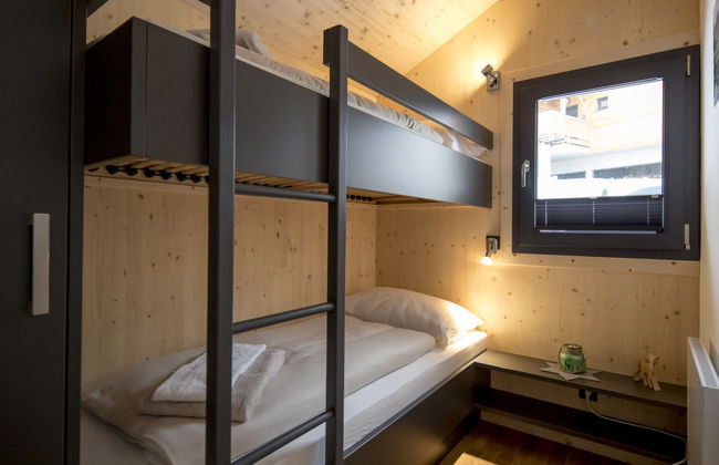 Superior # 04 Sauna&Sprudelwanne innen - Foto 19