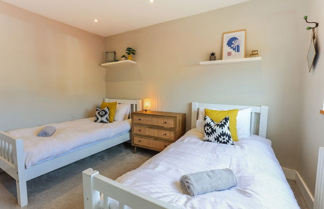 Iona Bracklesham Bay - Foto 9