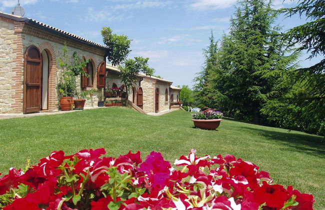 Hotel in Marche With Scenic Hiking Trails - Foto 18