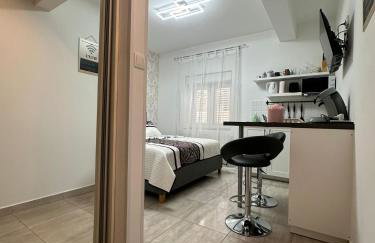 Apartments Prpić 1,Senj - Foto 16