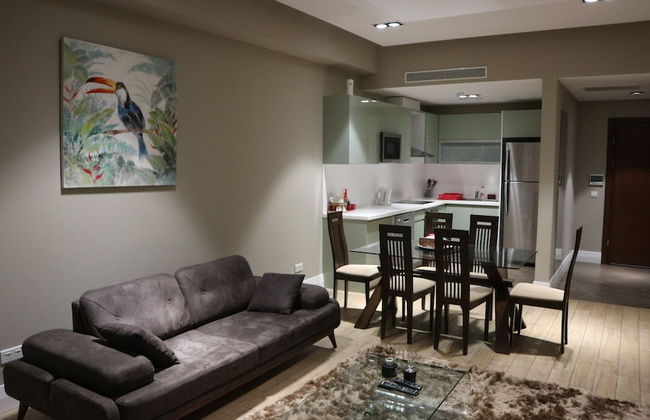 Accra Luxury Apartments Cantonments - Photo 63