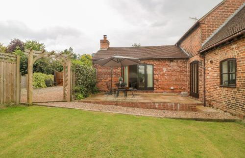 The Cottage - Foto 20