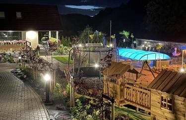 Ładne Miejsce-Apartamenty Konradów - Foto 19