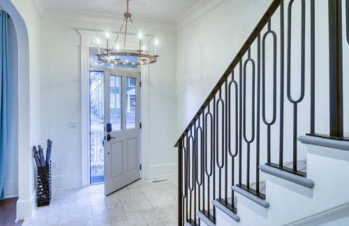 Updated Historic Villa 3 BR suites Walk Everywhere - Foto 10