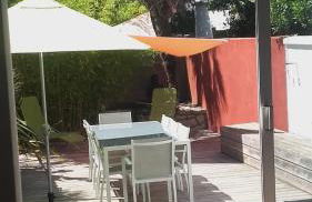 Maison de ville Royan centre - Meublé tourisme 4 étoiles - Foto 14