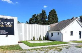 Airport Messe Apartments - Foto 28