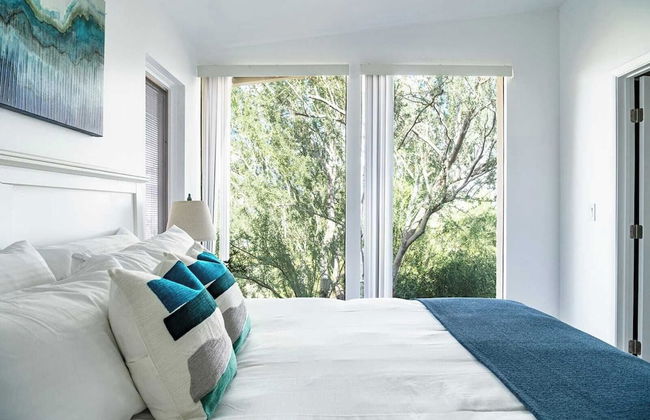 Red Rock by Avantstay Desert Hideaway w/ View & Pool - Foto 21