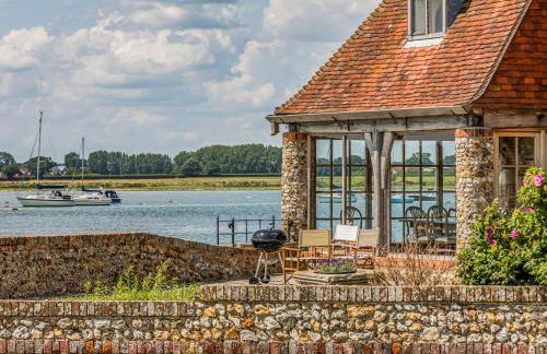 Historic Waterfront Home in Bosham - Pass the Keys - Foto 70