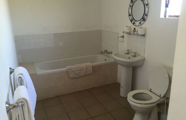 Beacon Vlei Guest Farm - Foto 27