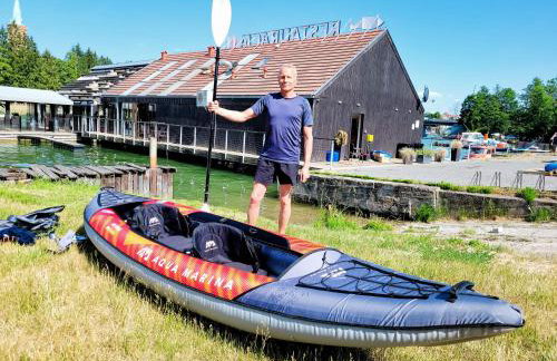 Apartament u Jędrusia I - Foto 29