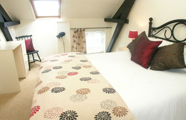 Hamlet Cottage - Foto 4