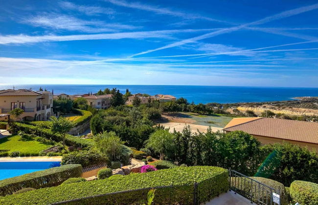 Apartment Cc11 - Thalassa - Foto 3