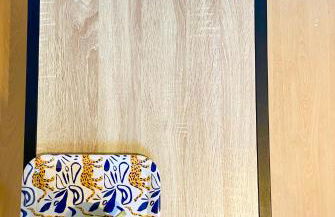 Le coin cosy des 4 têtes - balcon - vue montagnes - proche centre & gare - Foto 17