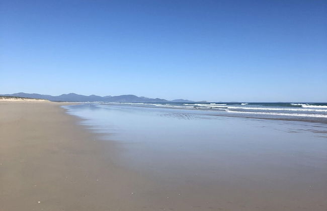 Driftwood Villas - Foto 47