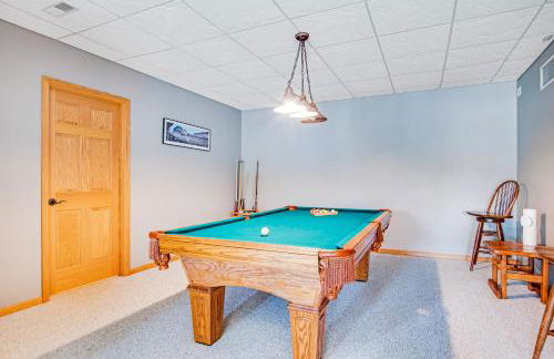 Blissful St Germain Retreat - Photo 24