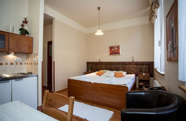 Kazimierz's Secret Apartments - Foto 37