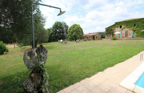 Romantic Farmhouse with Pool - Foto 36