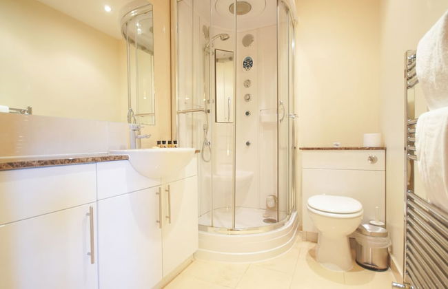 Crompton Court - Foto 23