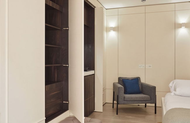 Loftus Road - Foto 13