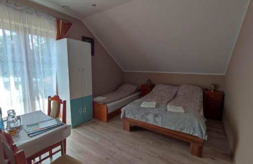 Agroturystyka Robinia - Foto 20