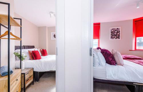 Modern 2BR near Wigan Town Centre - Foto 53