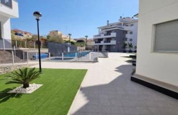 Sun-Golf-Beach Villamartin - Foto 6