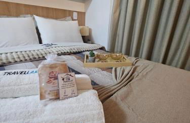 Travellar Monte Carmelo 91 - Foto 28